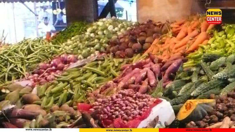 අල සහ එළවළු වගාවන් සඳහා නව රක්ෂණ යෝජනා ක්‍රමයක්