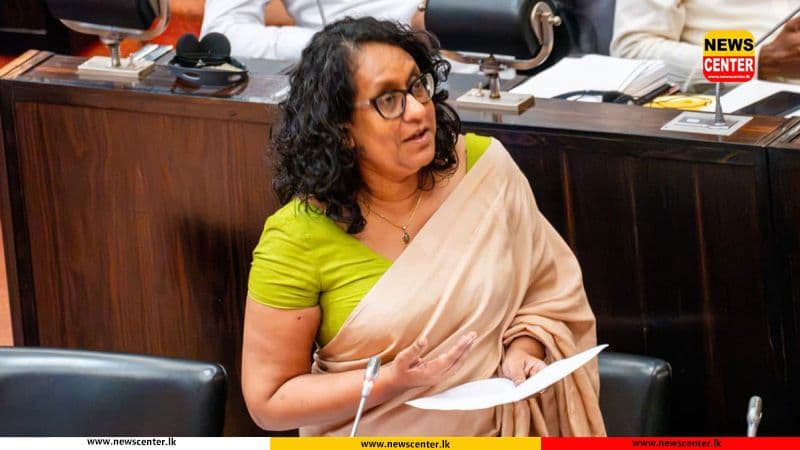 ජනාධිපති මන්දිර ඇතුලු රජයේ බංගලා ජනතා ප්‍රයෝජනයට යෙදවීමේ වැඩපිළිවෙළ ක්‍රියාත්මකයි - අගමැතිනිය