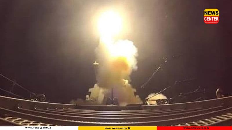 Iran claims strikes on US military facilities in Jordan, Kuwait during ongoing operations
