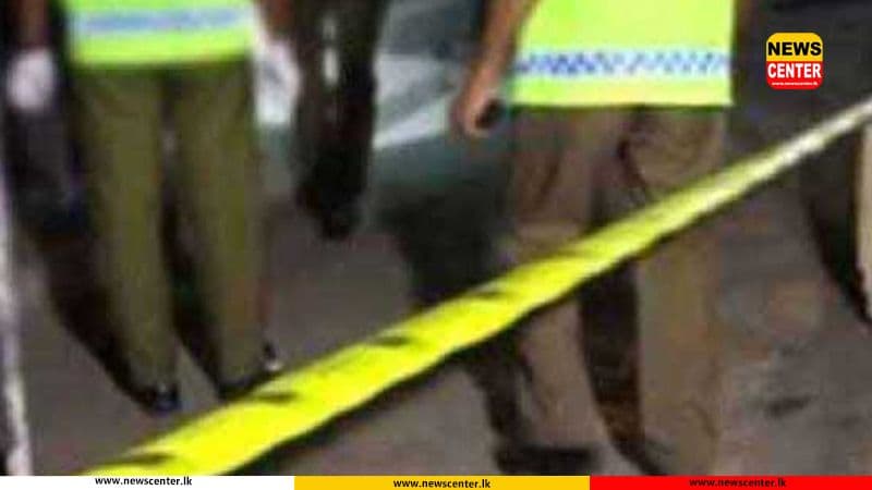 Unknown assailants fire shots at residence in Gandara