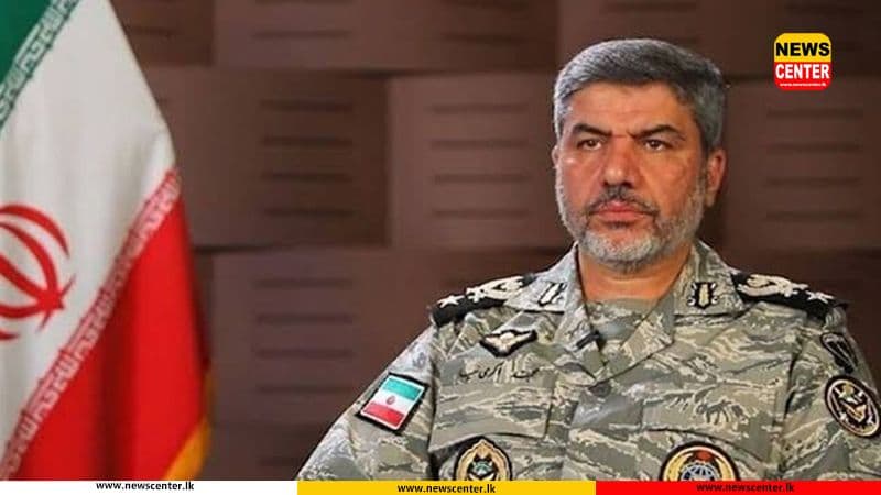 A strong warning to America from Iran