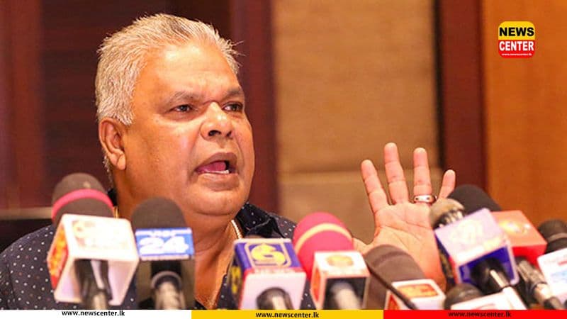 සහල් රටින් ගෙන්වීම ගැන ඩඩ්ලි සිරිසේන දුක්වෙයි 
