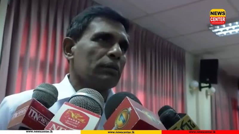 Minister Ananda Wijepala Responds to Media Reports on CID Officers' Trip to Malaysia to Apprehend Underworld Leader