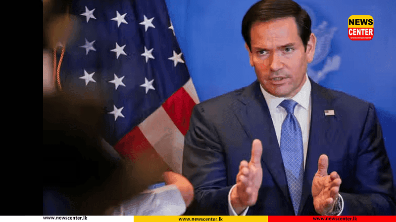 U.S. Remains Open to a Diplomatic Solution – Secretary of State Marco Rubio