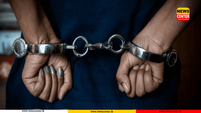  ජර්මානු ආයෝජකයෙකුගේ මුදල් වංචා කළ සංචාරක මග පෙන්වන්නා අත්අඩංගුවට