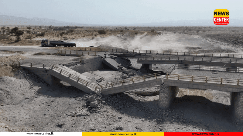 Seventh Consecutive Night of Strikes on Iran - Military Infrastructure and Weapons Depots Targeted