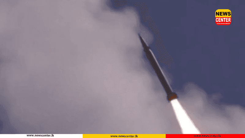 ඉරානයේ න්‍යෂ්ටික ව්‍යාපෘතියකට මිසයිල ප්‍රහාරයක්  