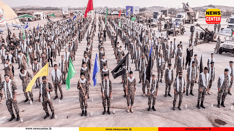 UK Bans Iran's IRGC – Support Could Lead to Up to 14 Years in Prison