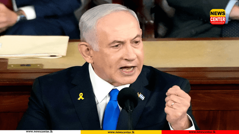 Netanyahu Issues Stern Warning to Iran: Strong Response if Attacked