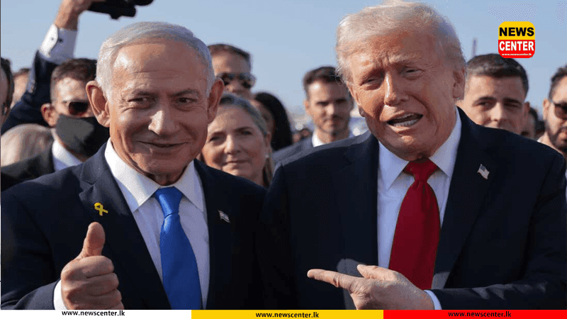 Trump and Netanyahu Should Be Sentenced to Death, Says Former Iranian Foreign Minister