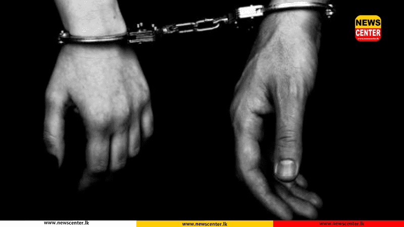    හොරණ කෝටි 3.5 බැංකු කොල්ලය - බැංකු කළමනාකරුවෙකුත් අත්අඩංගුවට
