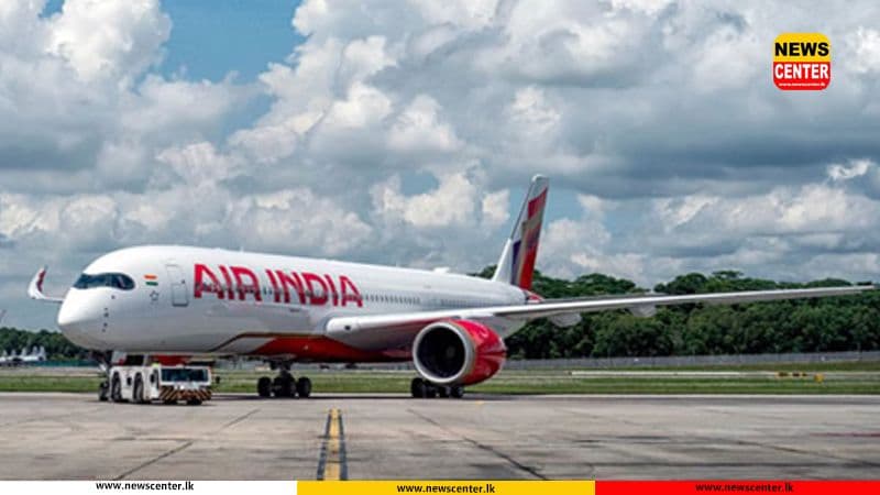 ඉන්දියාවේ අභ්යන්තර ගුවන් ගමන් රැසක් අවලංගු කරයි