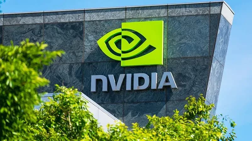 AI ආධිපත්යය මත Nvidia හි කොටස් වෙළඳපල වටිනාකම ඩොලර් ට්රිලියන 4 ඉක්මවයි